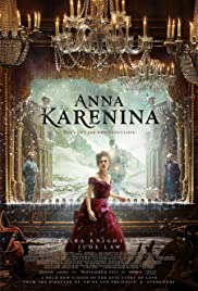 Anna Karenina 2012 Dub in Hindi Full Movie